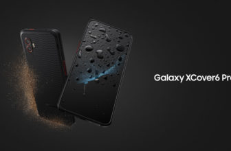 Galaxy XCover6 Pro, el nuevo smartphone rugerizado de Samsung va en serio