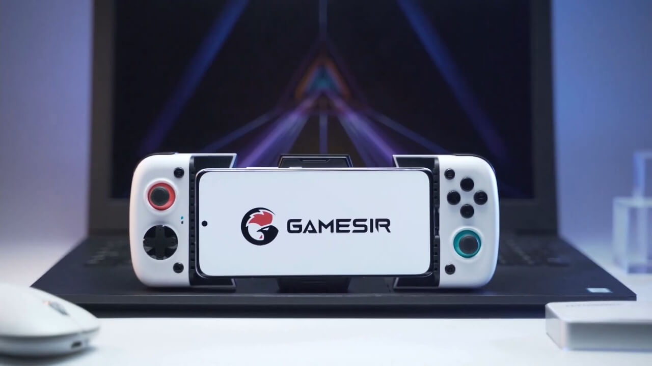 Gamesir type c