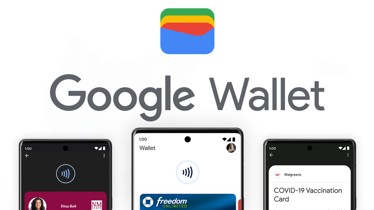 Google Pay se transforma en Google Wallet, así es la nueva app