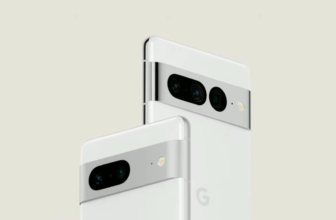 Google Pixel 7