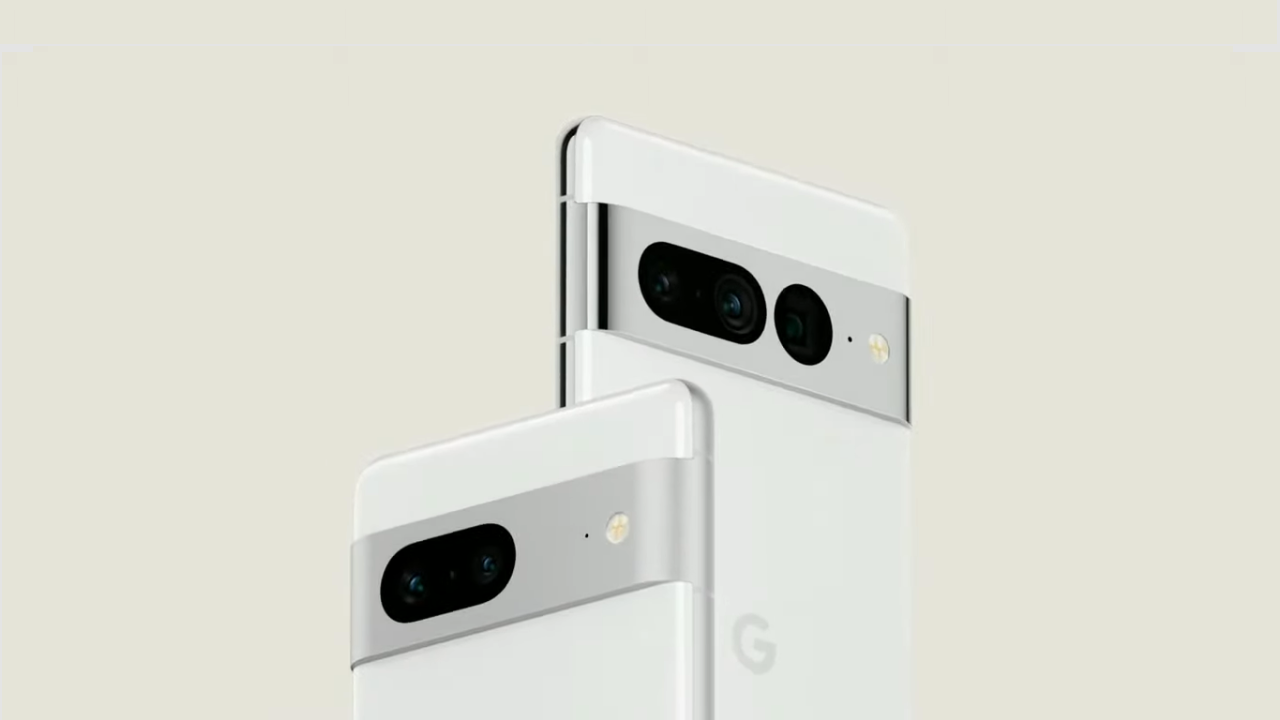 Google Pixel 7