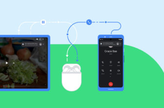 Google estrena Fast Pair, mejorando la experiencia de cambio de audio