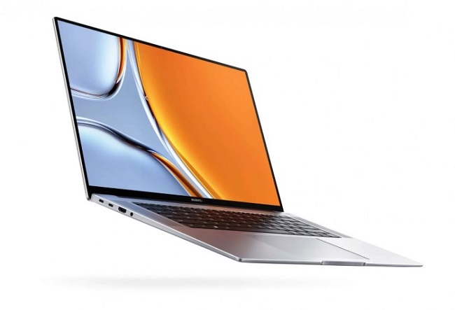 Huawei MateBook 16S