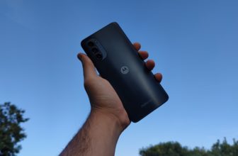 Moto G62 5G