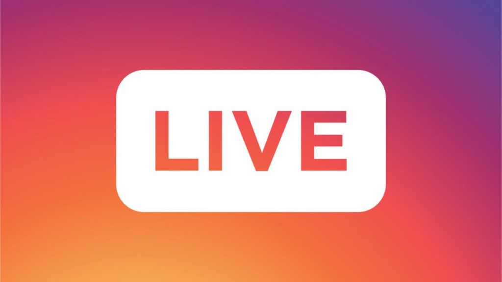 Instagram Live