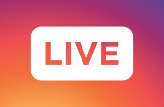 Instagram Live