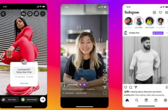 Instagram añade Reels y publicaciones exclusivas a su servicio de suscripción