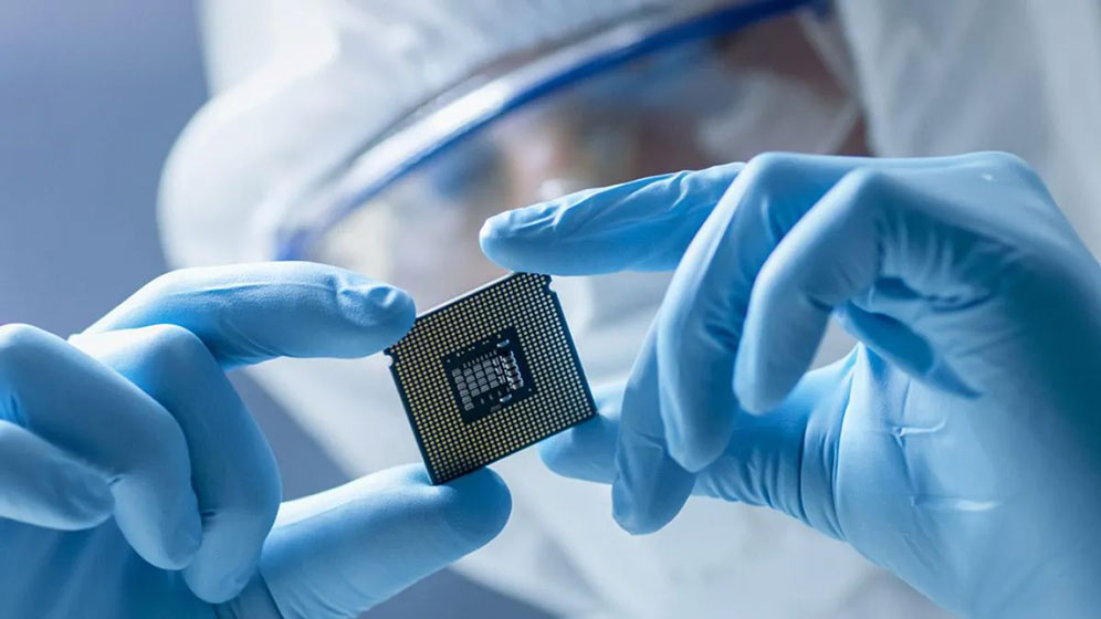 Intel Foundry Services fabricará chips de MediaTek