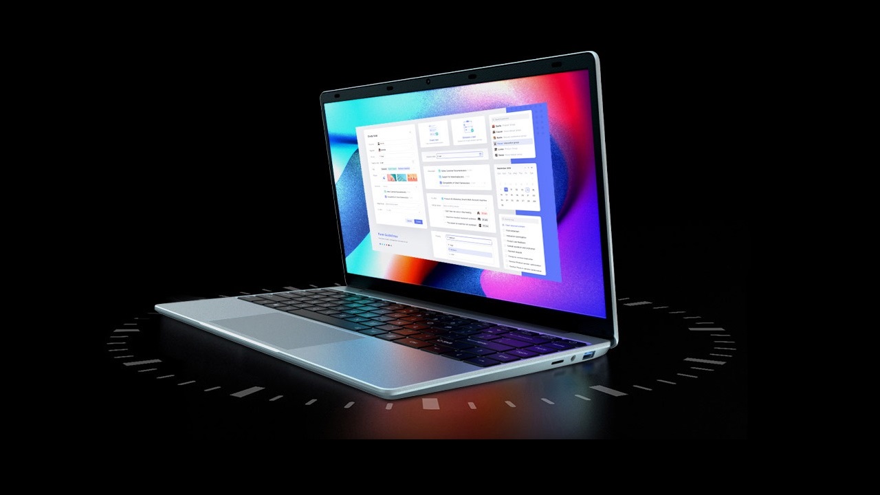 KUU XBOOK 2