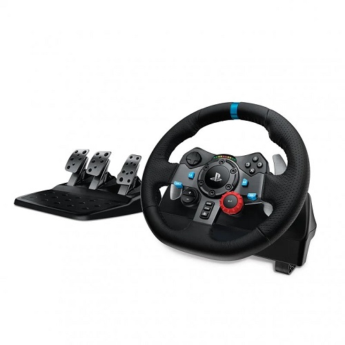 Logitech G29 Driving Force