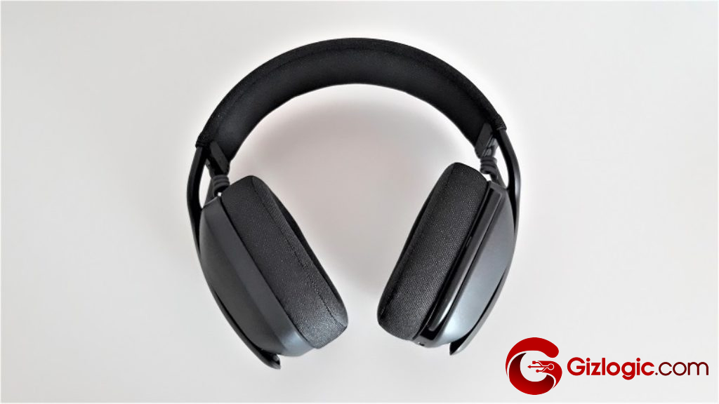 Logitech Zone Vibe 125, probamos estos ligeros auriculares inalámbricos