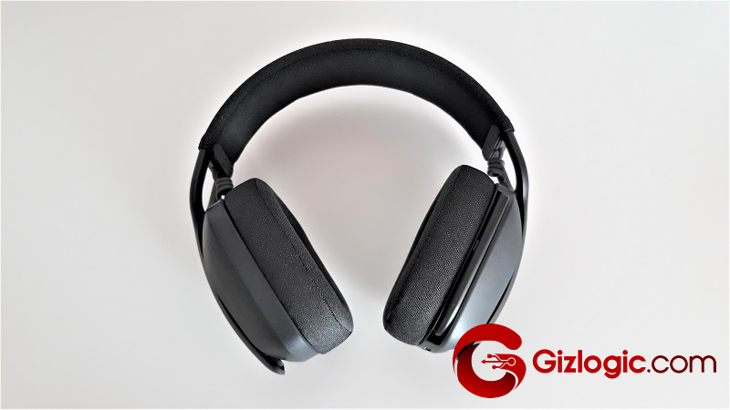 Auriculares inalámbricos sobre la oreja Zone Vibe 125