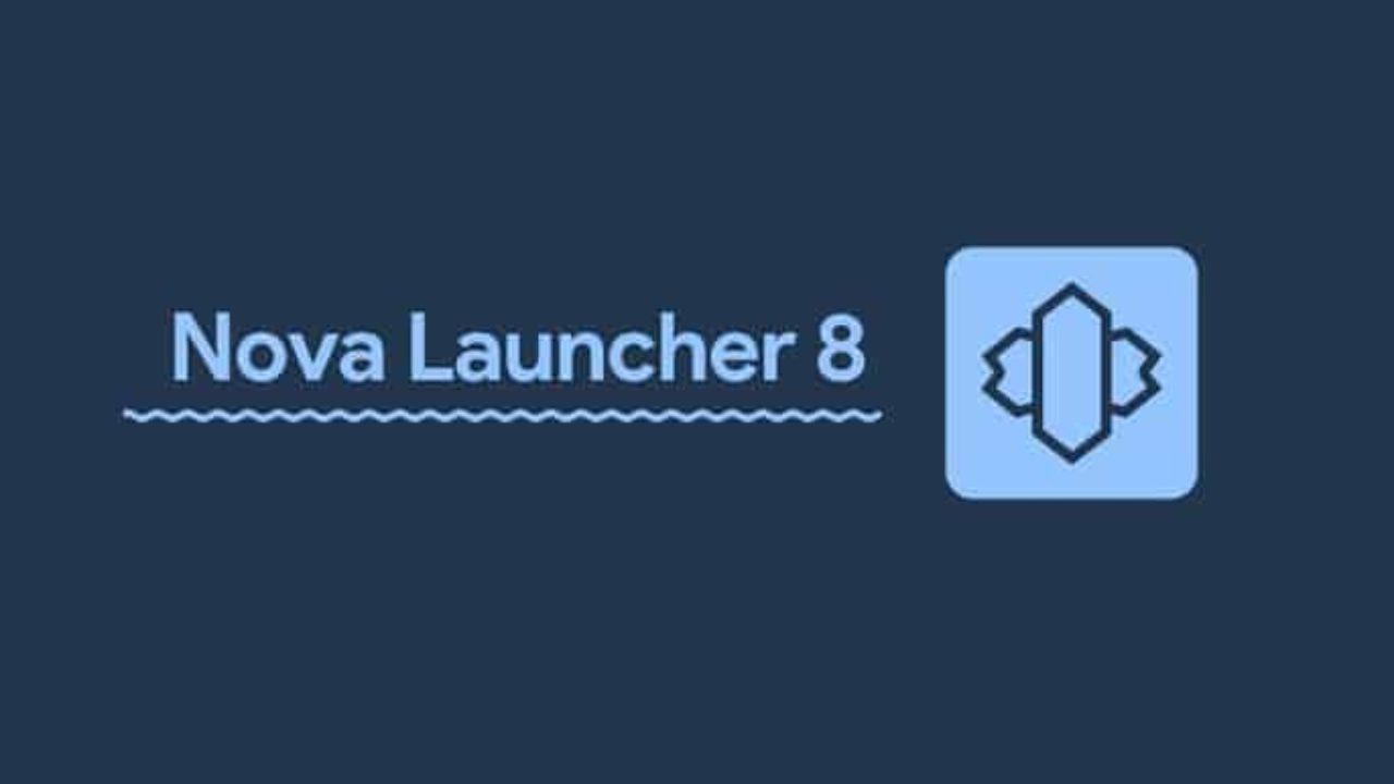 Nova Launcher 8.0 Beta