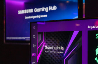 Samsung Gaming Hub, la plataforma de juegos para Smart TVs está lista