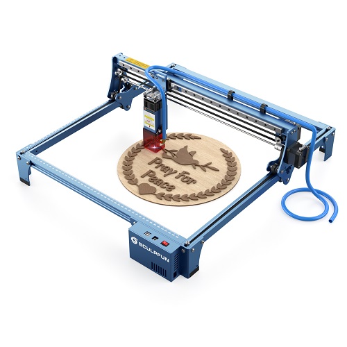 Sculpfun S10 Laser Engraver