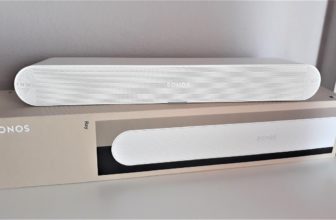 Sonos Ray