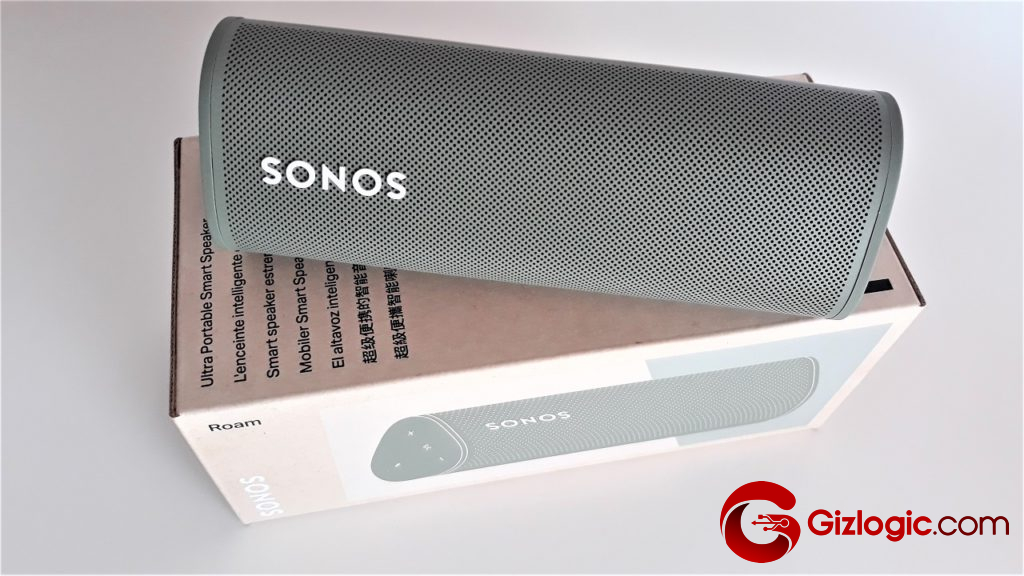 Sonos Roam Color