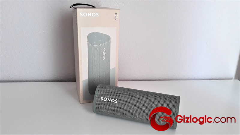 Sonos Roam Colours