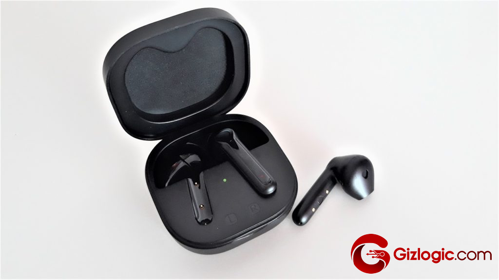 SoundPeats Truefree A1