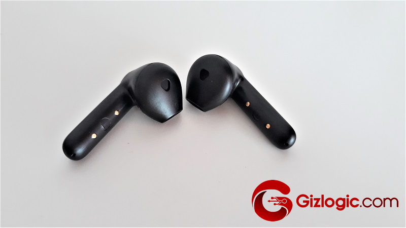 Auriculares soundpeats true 2025 free
