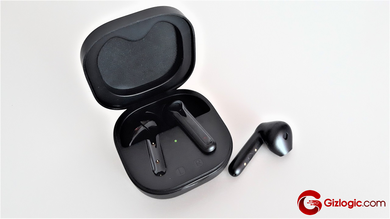 SoundPeats Truefree A1, probamos estos asequibles auriculares BT