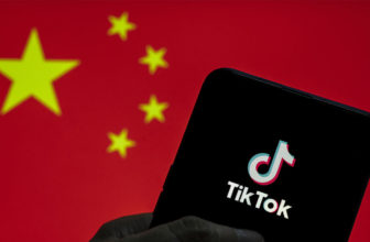 TikTok admite poder espiar a los usuarios desde China
