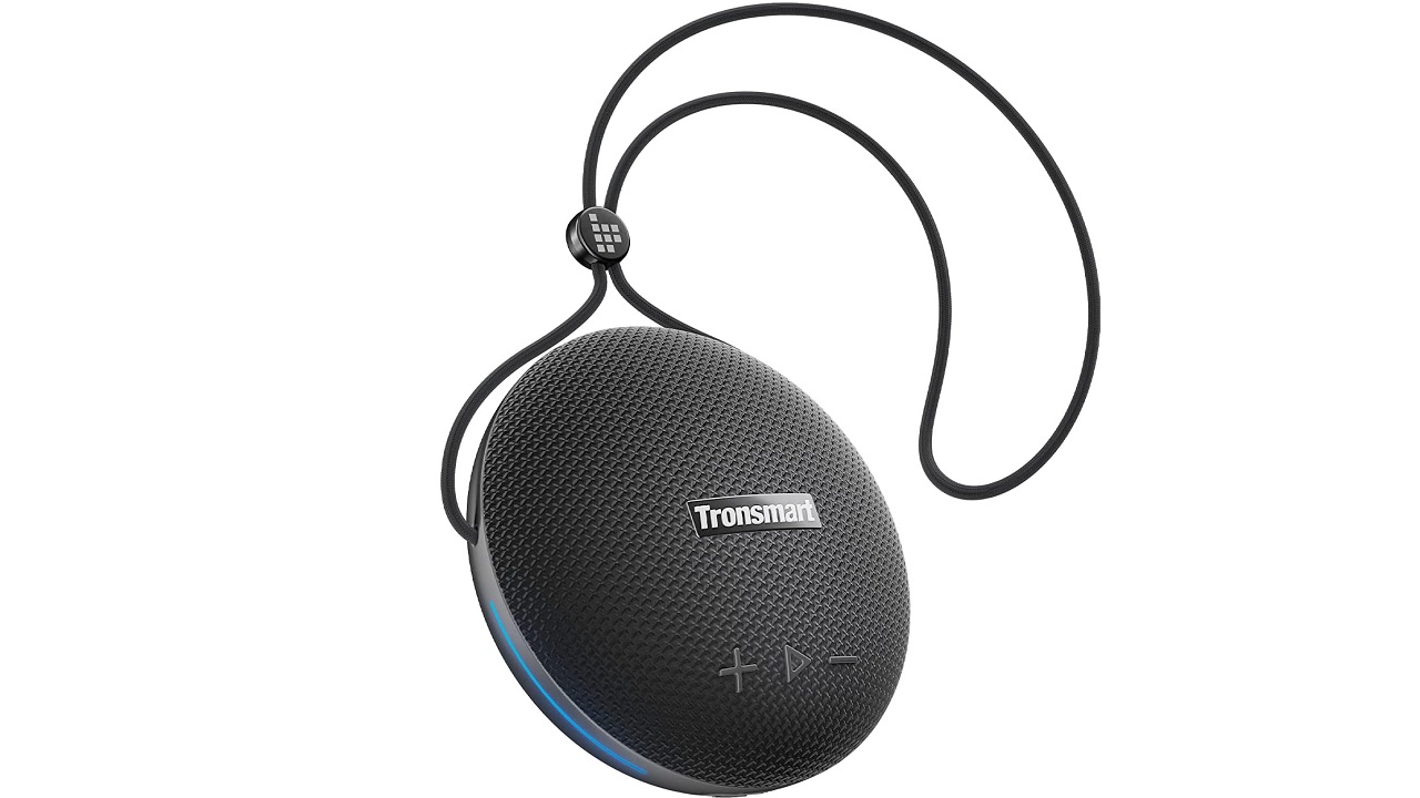 Tronsmart Splash 1