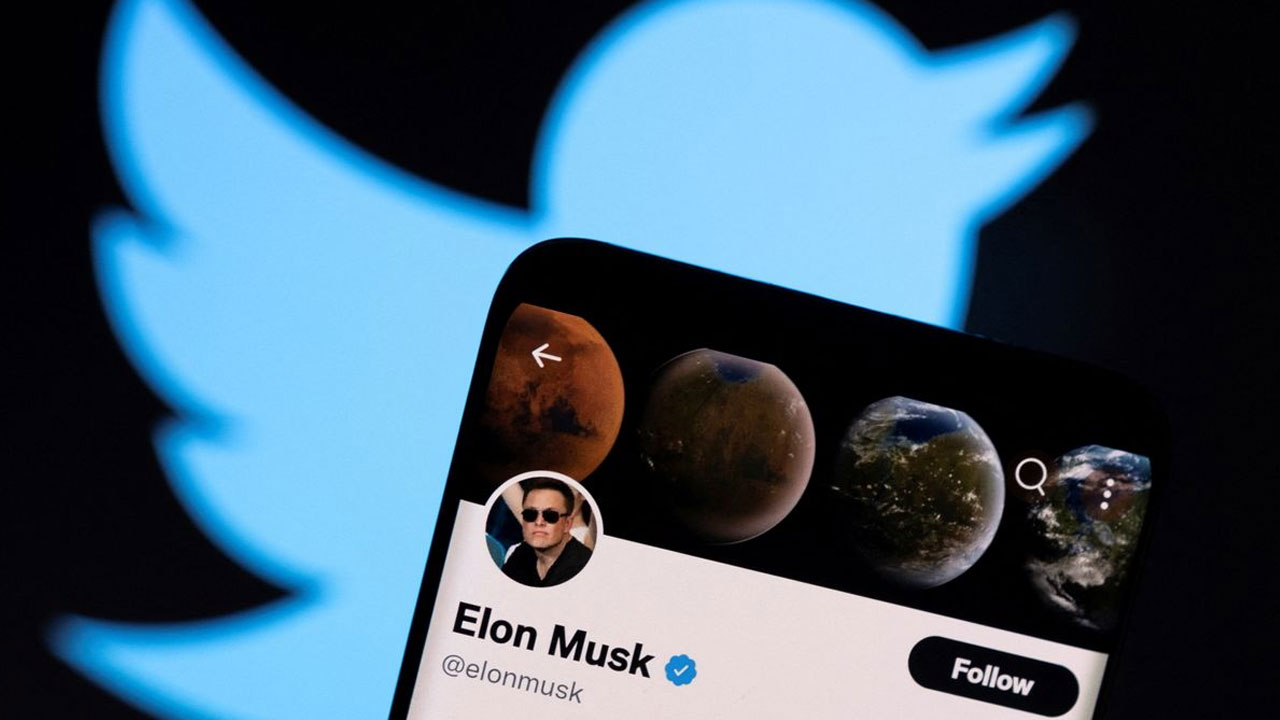 Twitter demanda a Elon Musk para obligarlo a concretar la compra
