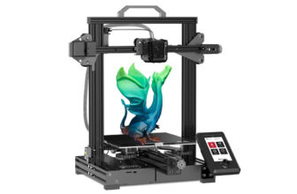 VOXELAB Aquila X2, impresión 3D de calidad por un módico precio