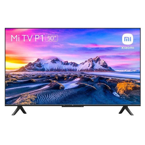 Xiaomi Mi TV P1 50" LED UltraHD 4K HDR10+