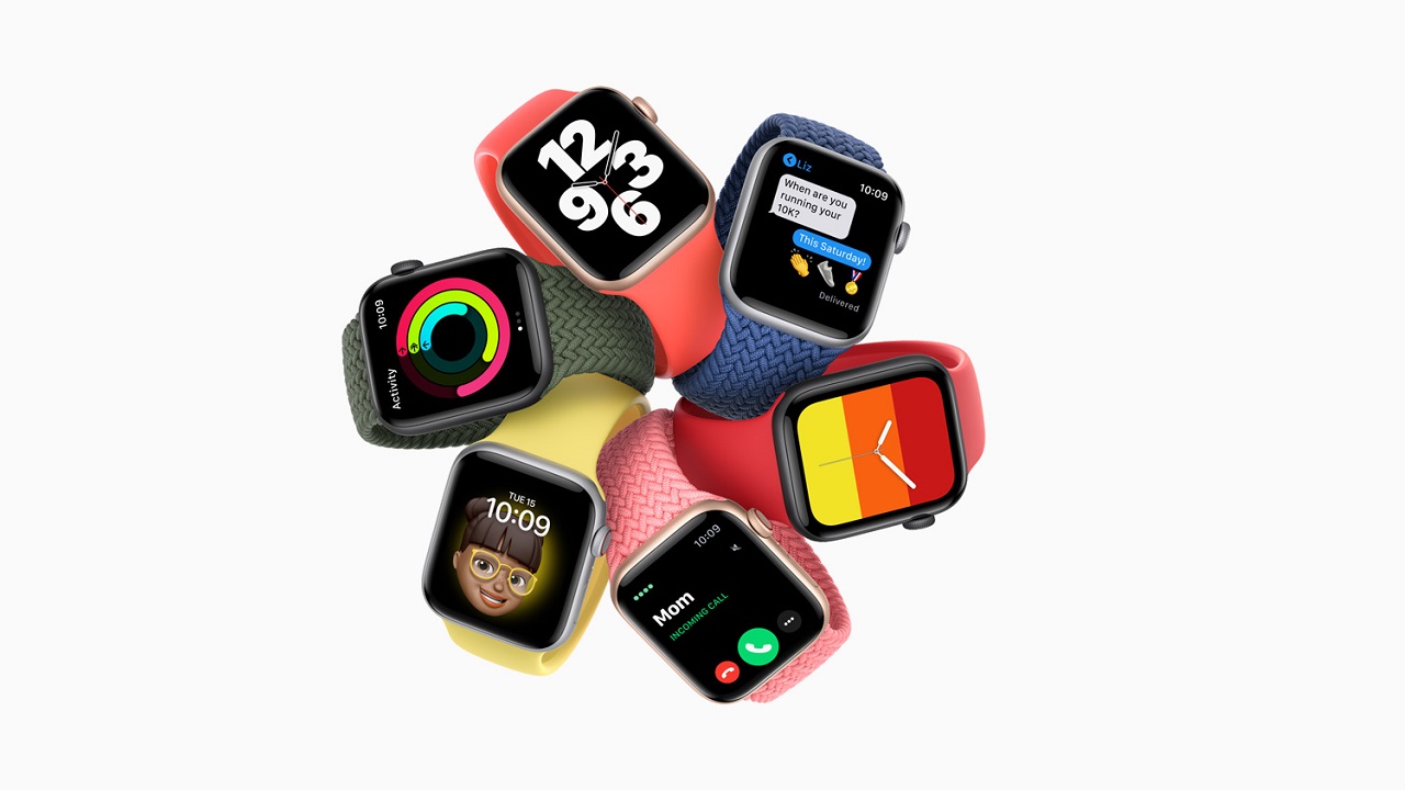 apple watch pro