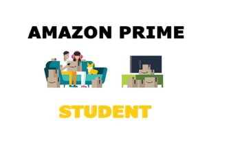 AMAZON PRIME STUDENT BENEFICIOS