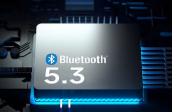 bluetooth 5.3 cualidades
