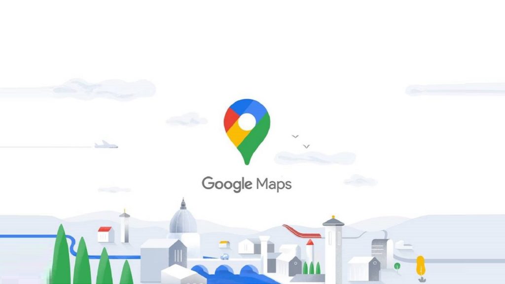 google maps