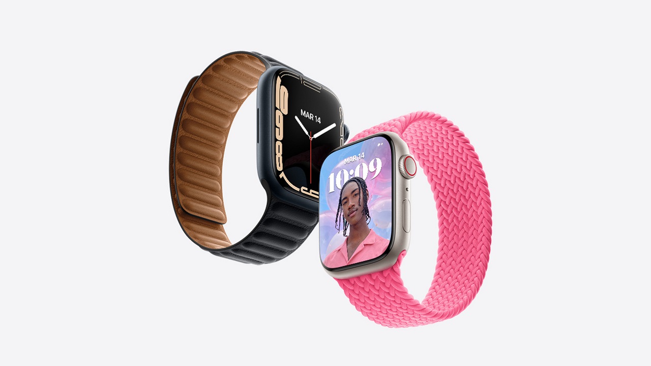 rumores sobre el apple watch pro