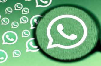 tecla enter en whatsapp