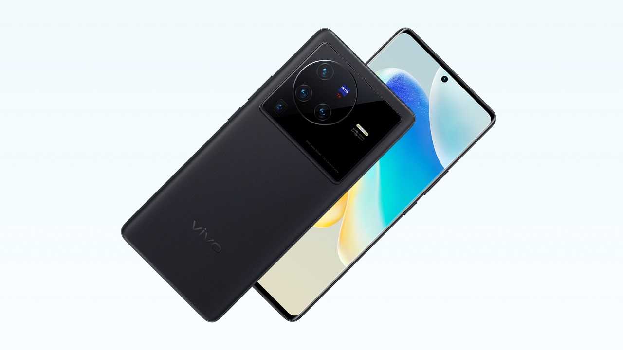 vivo X80 Pro