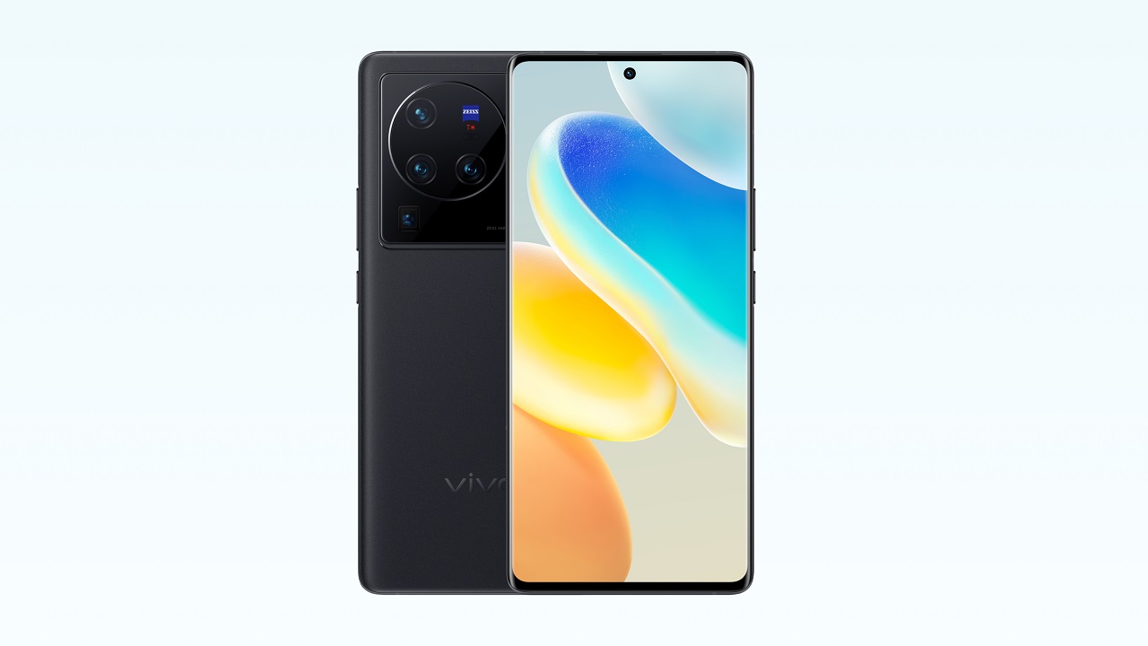 vivo X80 Pro