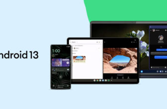 Android 13 ya es oficial, conoce las novedades y móviles compatibles