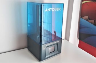 Anycubic Photon D2