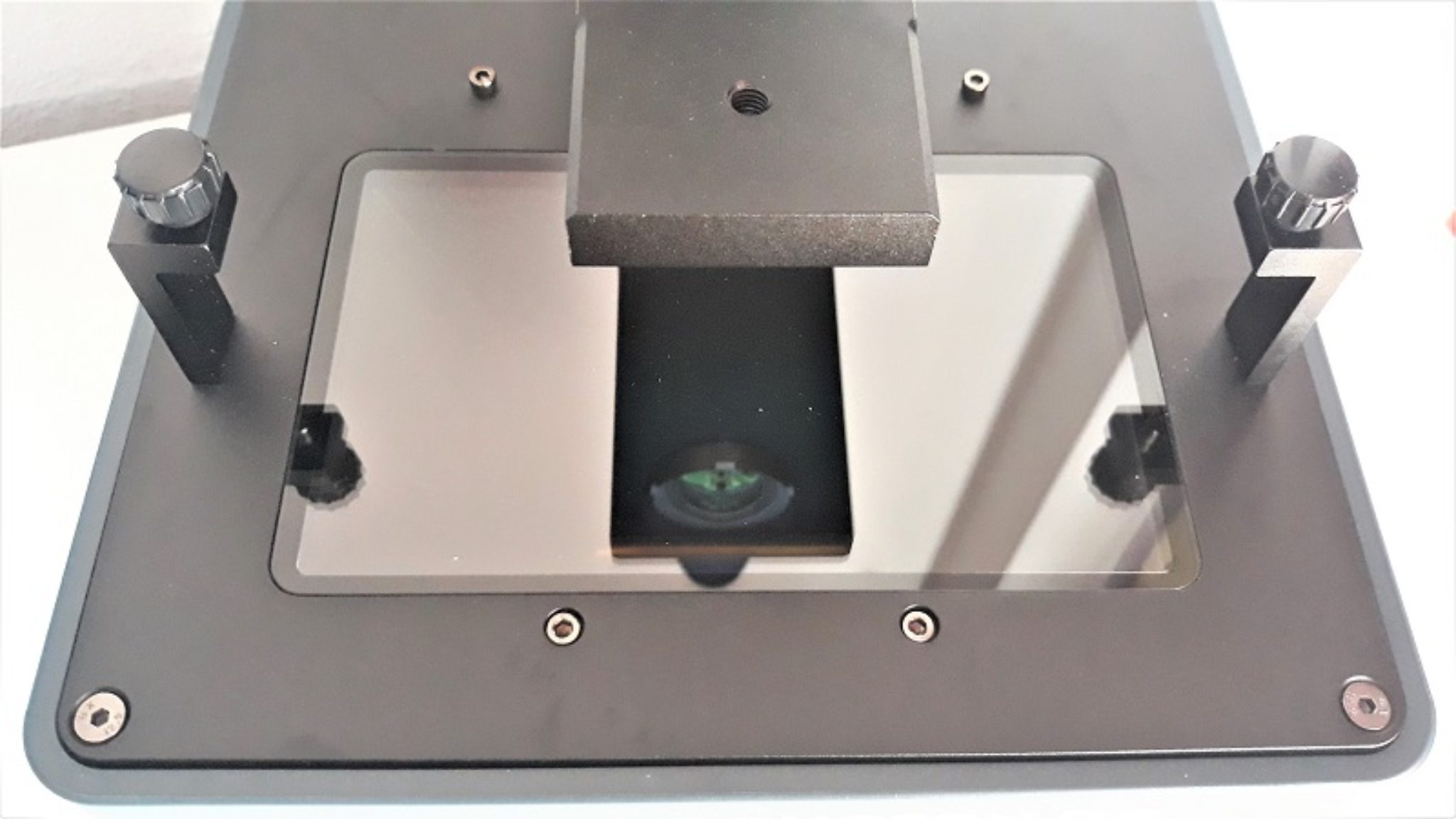 Anycubic Photon D2, probamos en primicia esta impresora 3D de resina