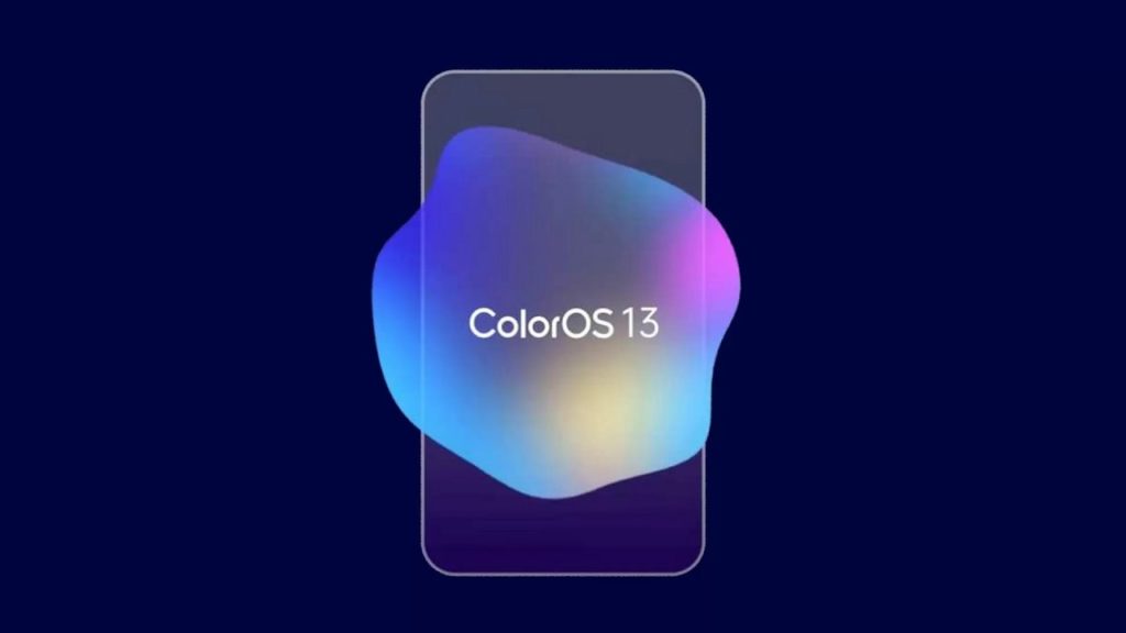 ColorOS 13