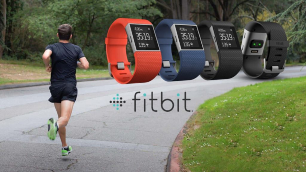 Fitbit