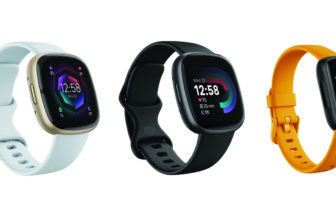 Fitbit lanza los relojes Versa 4, Sense 2 y la pulsera Fitbit Inspire 2