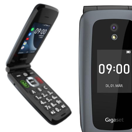 GL7 GSM 4G