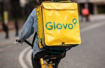 Glovo