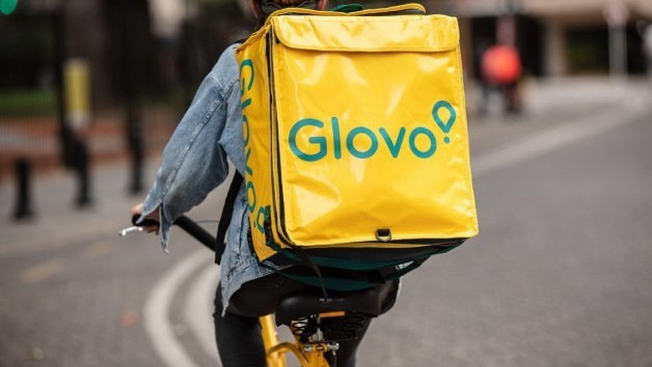 Glovo