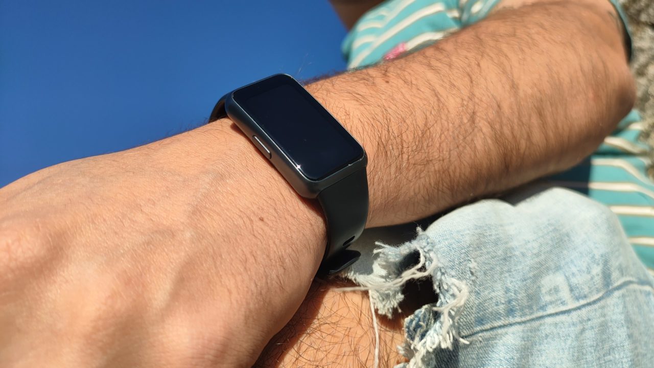 HUAWEI Band 7