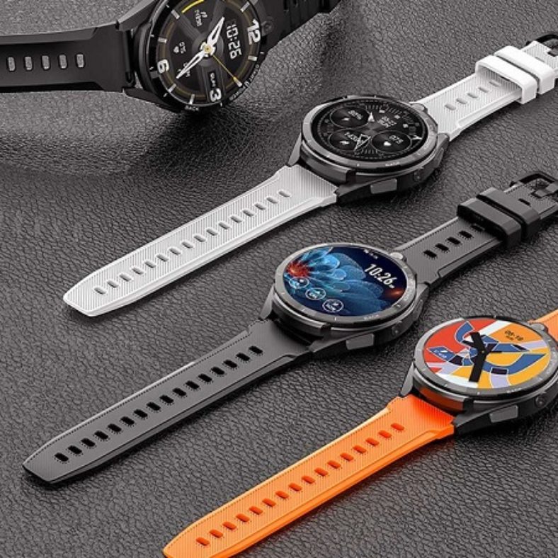 LEMFO LEM16, un reloj inteligente con hardware más potente