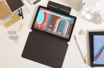 LG Ultra Tab, LG no se rinde con las tabletas inteligentes